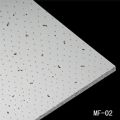 Mineral fibre ceiling