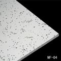 Mineral fibre ceiling